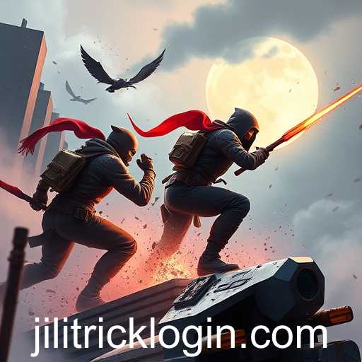 Exploring the Thrilling World of Action Games with Jilitrick