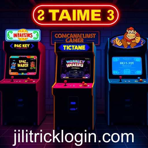 Exploring the Dynamic World of Arcade Games: A Deep Dive into the 'Jilitrick' Phenomenon