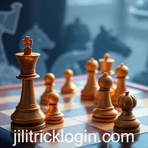 Exploring 'Jilitrick' in the Digital Age of Board Games