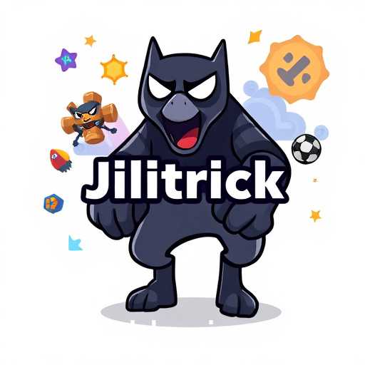 Gaming Adventures with Jilitrick: The Evolution Continues