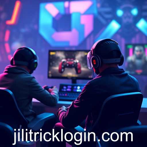 jilitrick