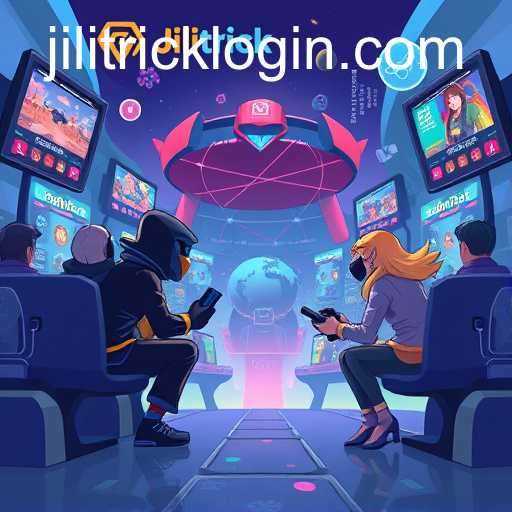 Gaming Trends in 2025: Jilitrick and Beyond