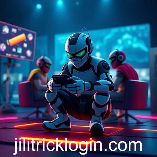 jilitrick
