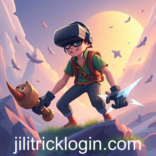 The Rise of Jilitrick: A New Era for Online Gaming