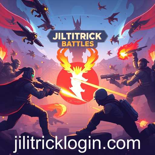 The Dynamic World of Multiplayer Games and the Influence of 'Jilitrick'