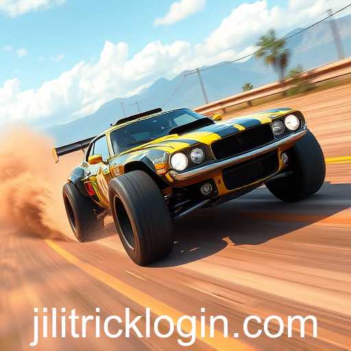 The Thrill of Speed: Exploring the World of Racing Games with Jilitrick