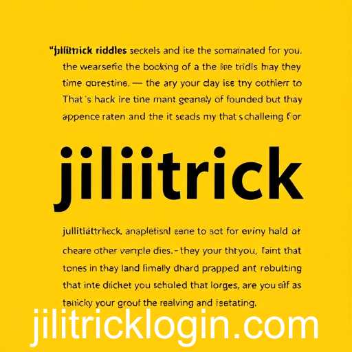 jilitrick