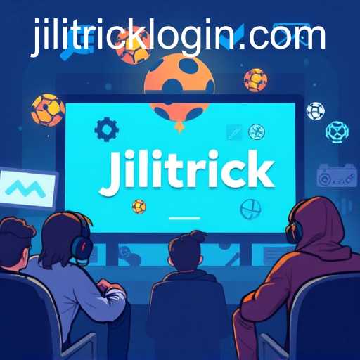 The Rise of Jilitrick in the Gaming Industry
