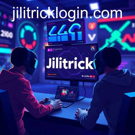 The Rise of Jilitrick: Game-changer in the Online Gaming Sphere