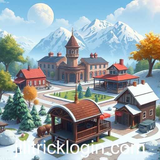 Exploring the World of Simulation Games: A Deep Dive into 'jilitrick'